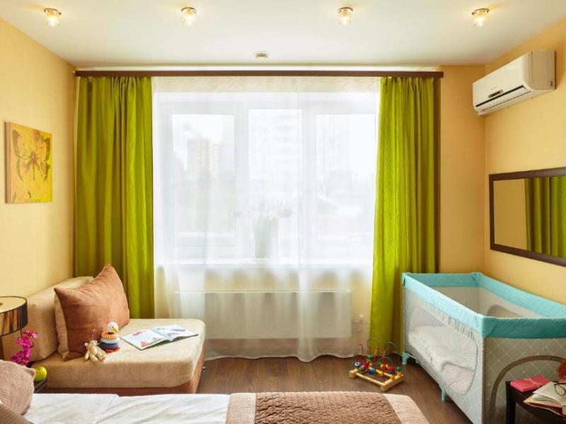 Easy Room