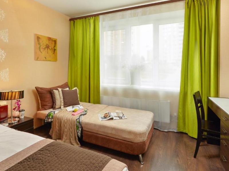 Easy Room