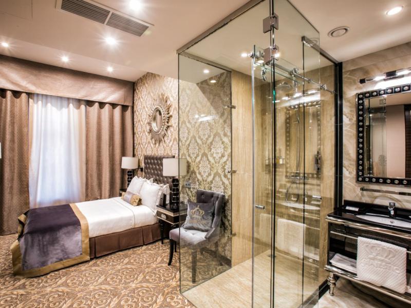 Majestic Boutique Hotel Deluxe