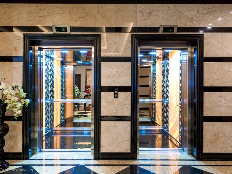 Majestic Boutique Hotel Deluxe