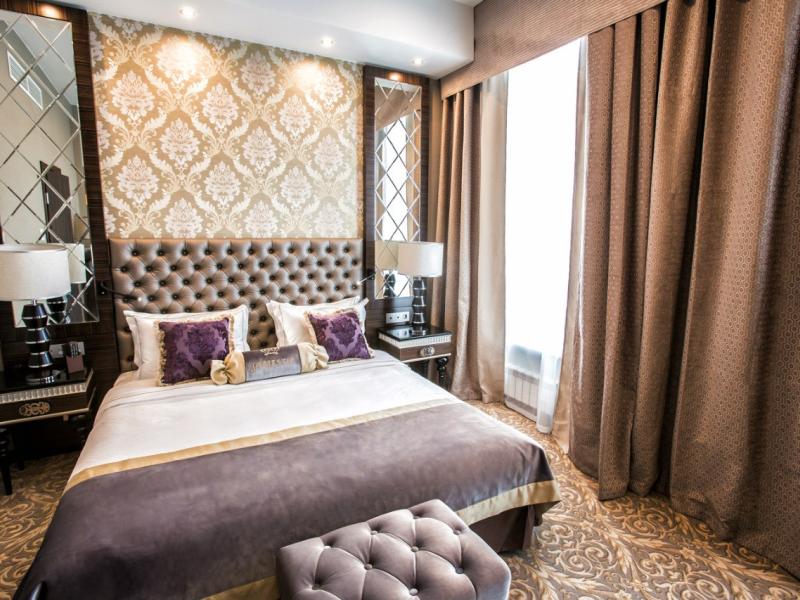 Majestic Boutique Hotel Deluxe