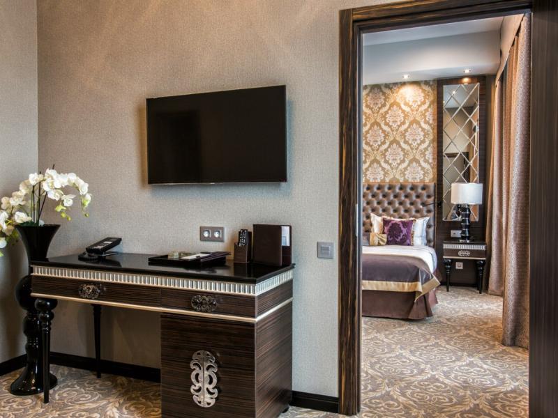 Majestic Boutique Hotel Deluxe