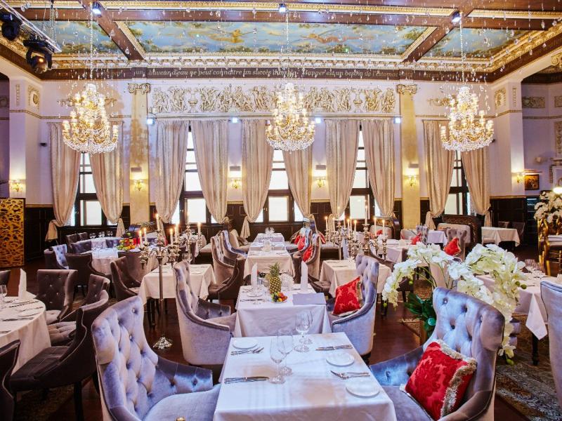 Majestic Boutique Hotel Deluxe