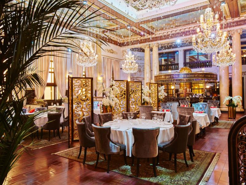 Majestic Boutique Hotel Deluxe