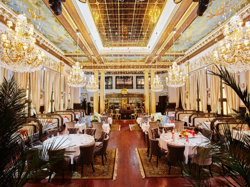 Majestic Boutique Hotel Deluxe