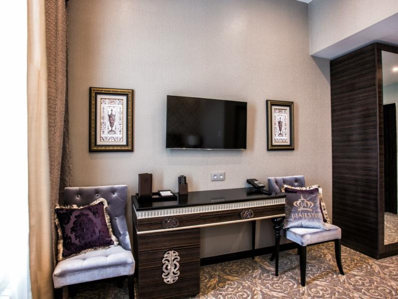 Majestic Boutique Hotel Deluxe