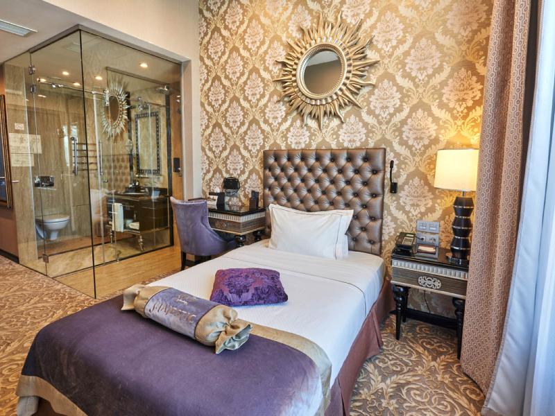 Majestic Boutique Hotel Deluxe