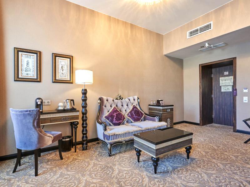 Majestic Boutique Hotel Deluxe