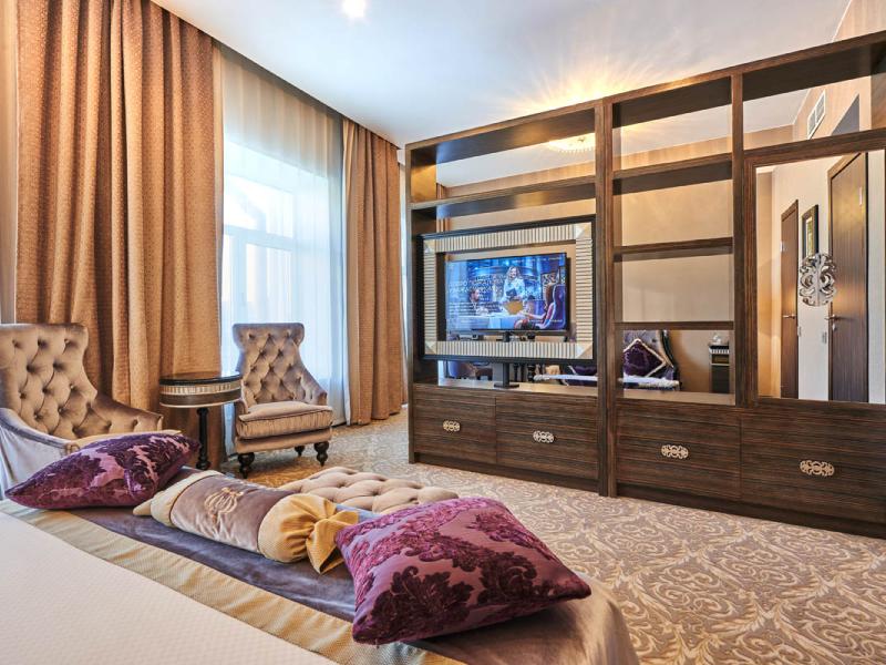 Majestic Boutique Hotel Deluxe