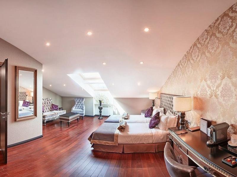 Majestic Boutique Hotel Deluxe