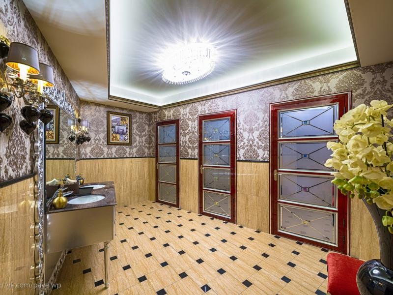 Majestic Boutique Hotel Deluxe