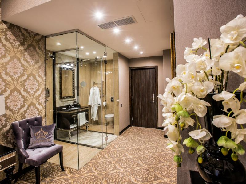 Majestic Boutique Hotel Deluxe