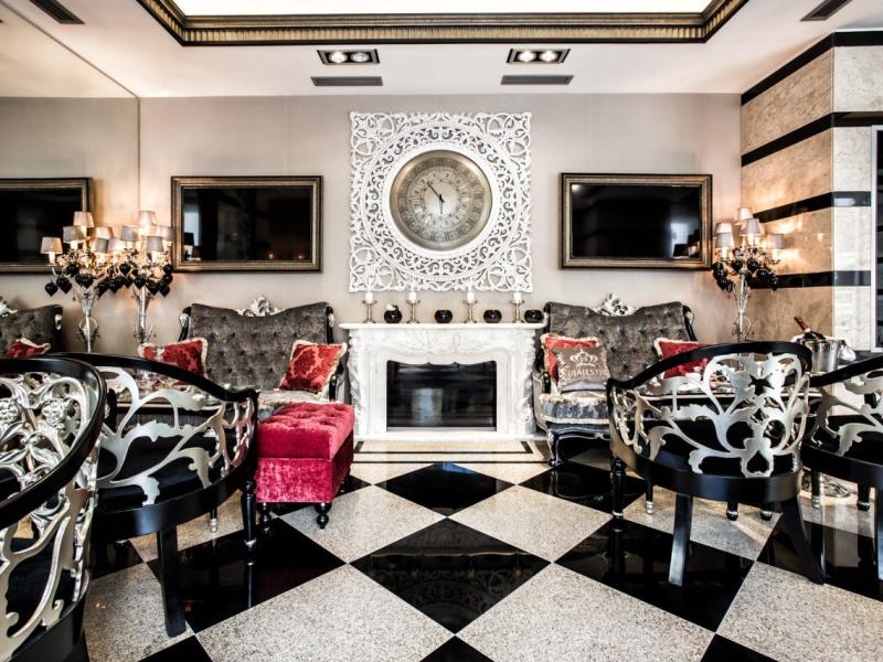 Majestic Boutique Hotel Deluxe