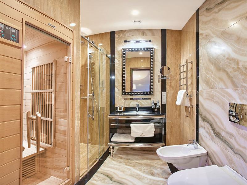 Majestic Boutique Hotel Deluxe