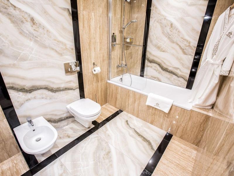 Majestic Boutique Hotel Deluxe