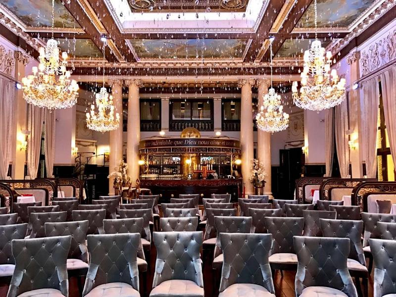 Majestic Boutique Hotel Deluxe