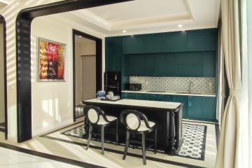 Отель Wyndham Grand Phu Quoc Вьетнам, Фукуок, фото 11