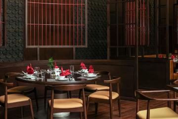 Отель Wyndham Grand Phu Quoc Вьетнам, Фукуок, фото 25