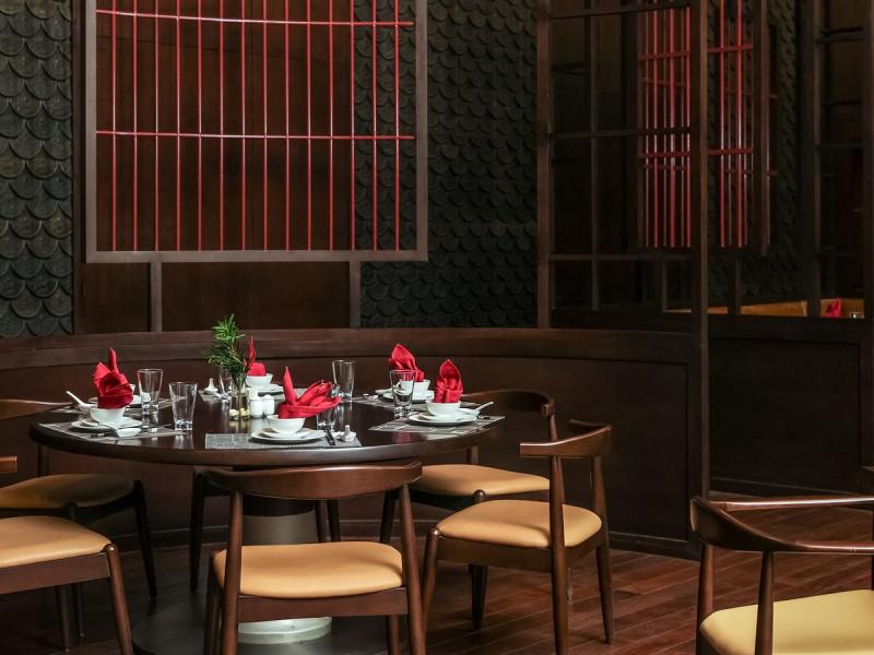 Wyndham Grand Phu Quoc