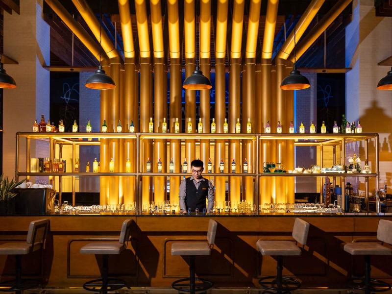 Wyndham Grand Phu Quoc