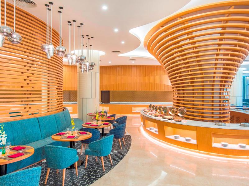 Wyndham Grand Phu Quoc