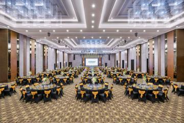 Отель Wyndham Grand Phu Quoc Вьетнам, Фукуок, фото 35