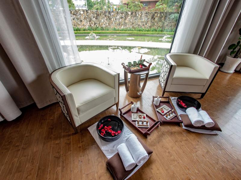 Wyndham Grand Phu Quoc