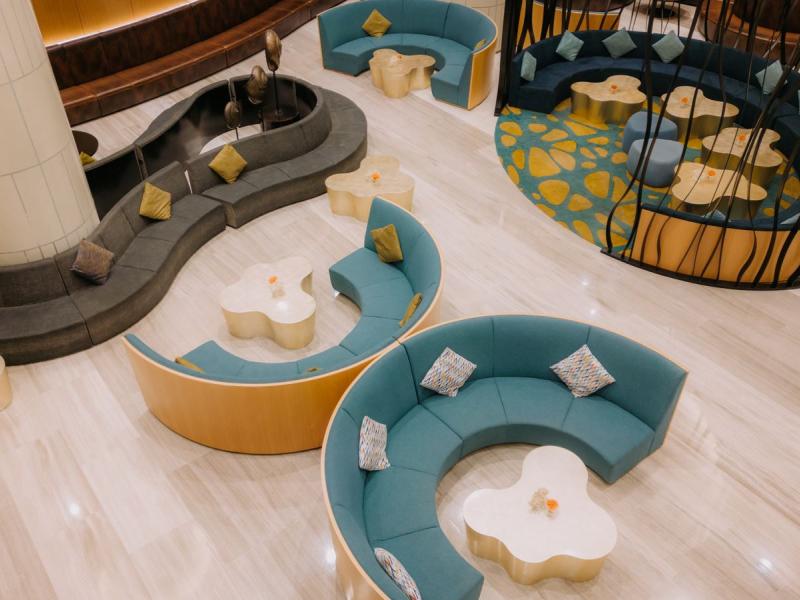 Wyndham Grand Phu Quoc