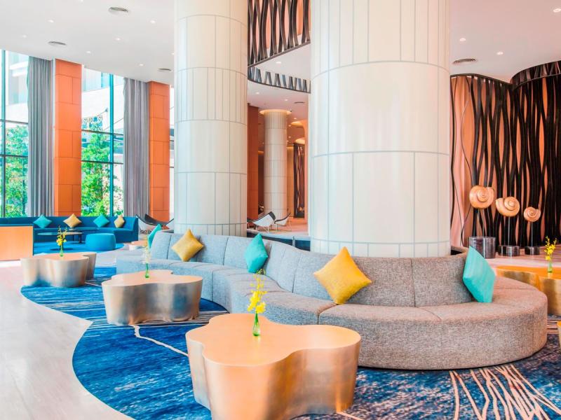 Wyndham Grand Phu Quoc