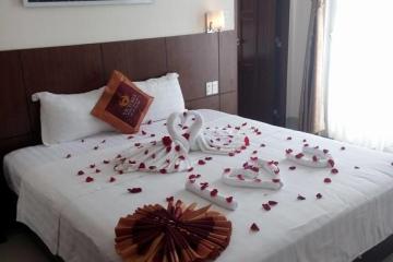 Отель Victoria Phu Quoc Hotel Вьетнам, Фукуок, фото 2