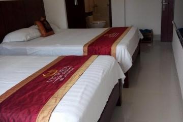 Отель Victoria Phu Quoc Hotel Вьетнам, Фукуок, фото 3