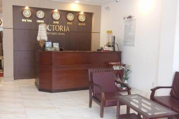 Отель Victoria Phu Quoc Hotel Вьетнам, Фукуок, фото 4