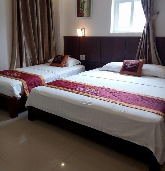 Victoria Phu Quoc Hotel