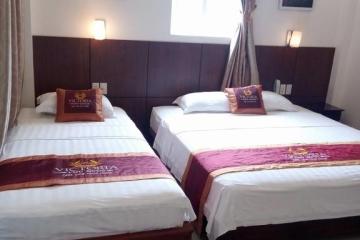 Отель Victoria Phu Quoc Hotel Вьетнам, Фукуок, фото 8