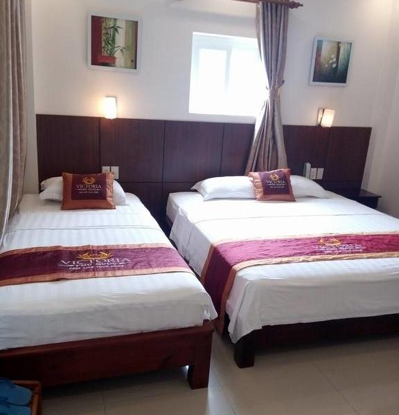 Victoria Phu Quoc Hotel