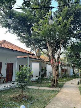 Highland Bungalow