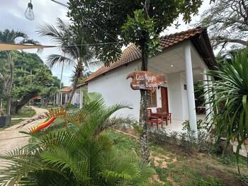 Highland Bungalow