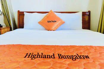 Highland Bungalow