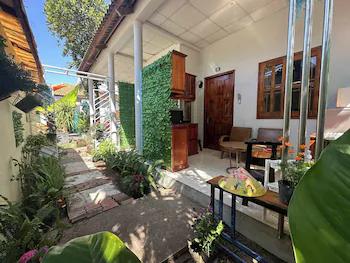 Highland Bungalow
