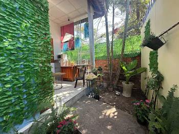 Highland Bungalow