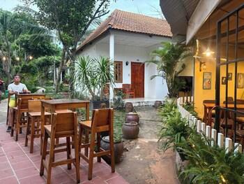 Highland Bungalow