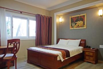 Отель Ngoc Chau Вьетнам, Фукуок, фото 16