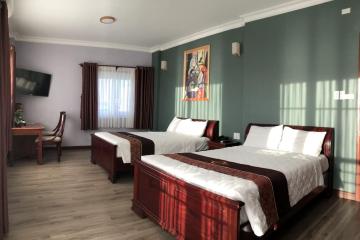 Отель Ngoc Chau Вьетнам, Фукуок, фото 17