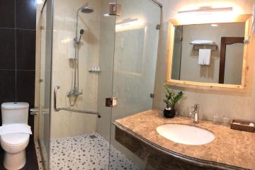 Отель Ngoc Chau Вьетнам, Фукуок, фото 21