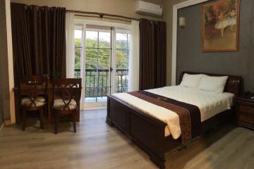 Отель Ngoc Chau Вьетнам, Фукуок, фото 22