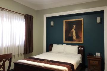 Отель Ngoc Chau Вьетнам, Фукуок, фото 24