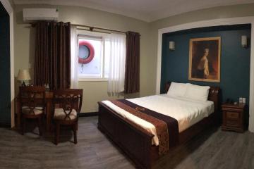 Отель Ngoc Chau Вьетнам, Фукуок, фото 25