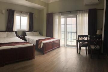 Отель Ngoc Chau Вьетнам, Фукуок, фото 31