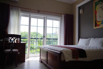 Отель Ngoc Chau Вьетнам, Фукуок, фото 5