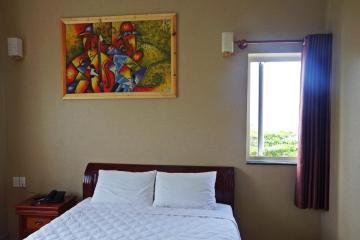 Отель Ngoc Chau Вьетнам, Фукуок, фото 7